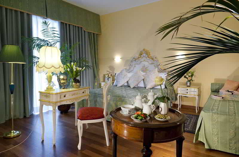 The Regent Boutique Hotel & Spa