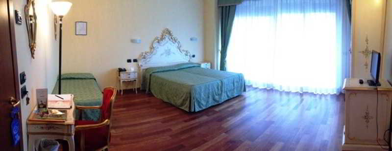 The Regent Boutique Hotel & Spa