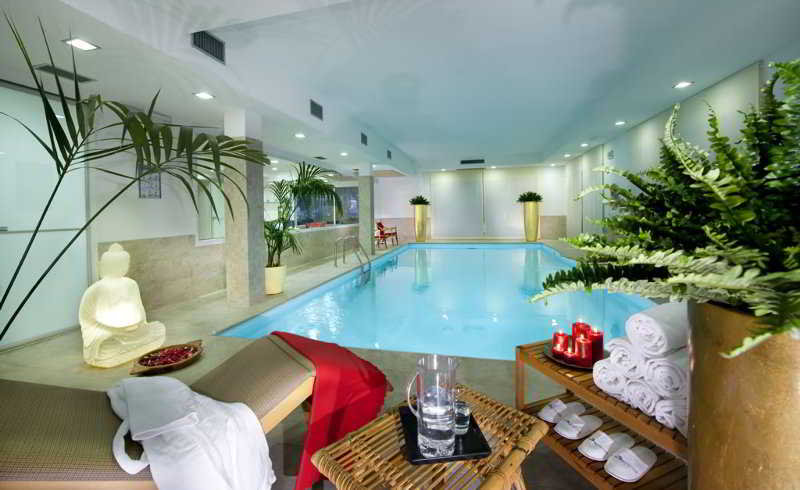 The Regent Boutique Hotel & Spa