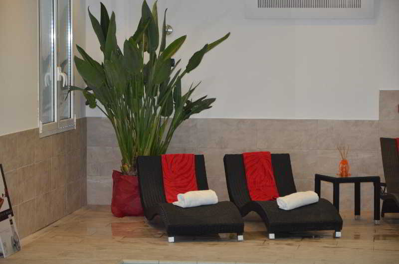The Regent Boutique Hotel & Spa
