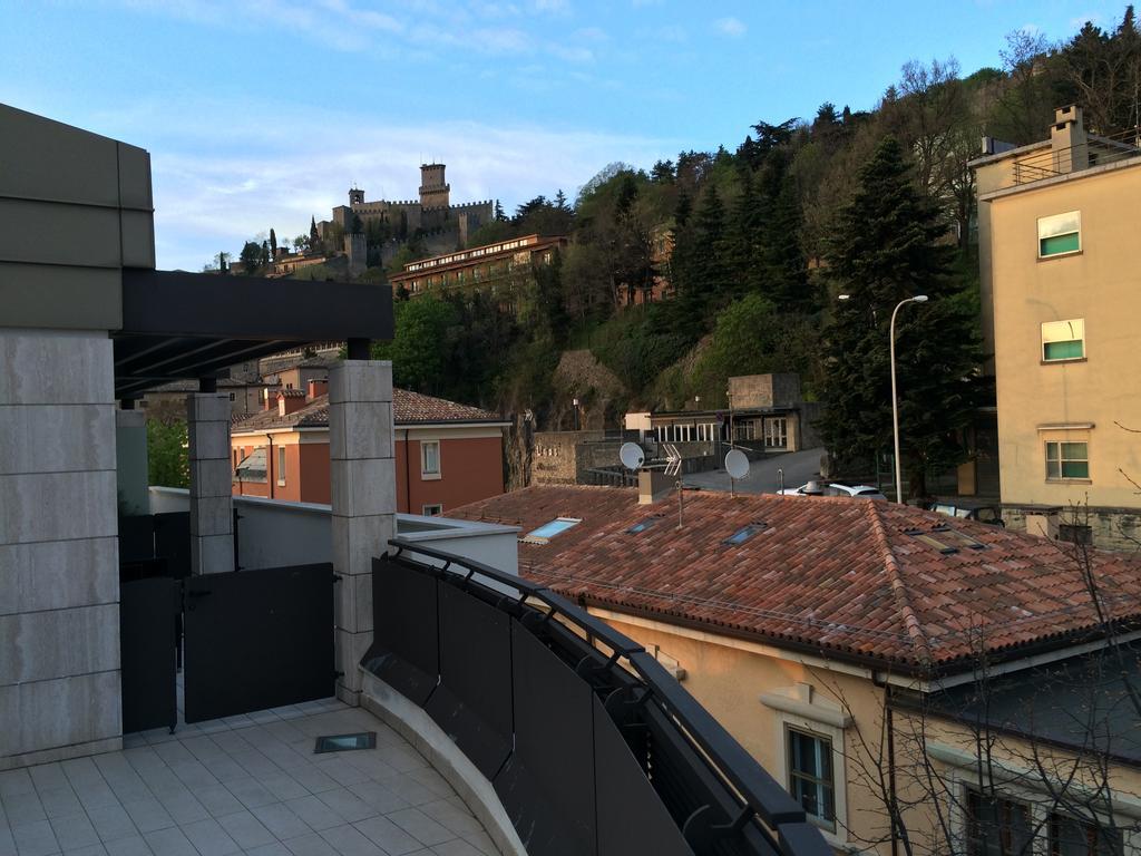 Hotel Joli
