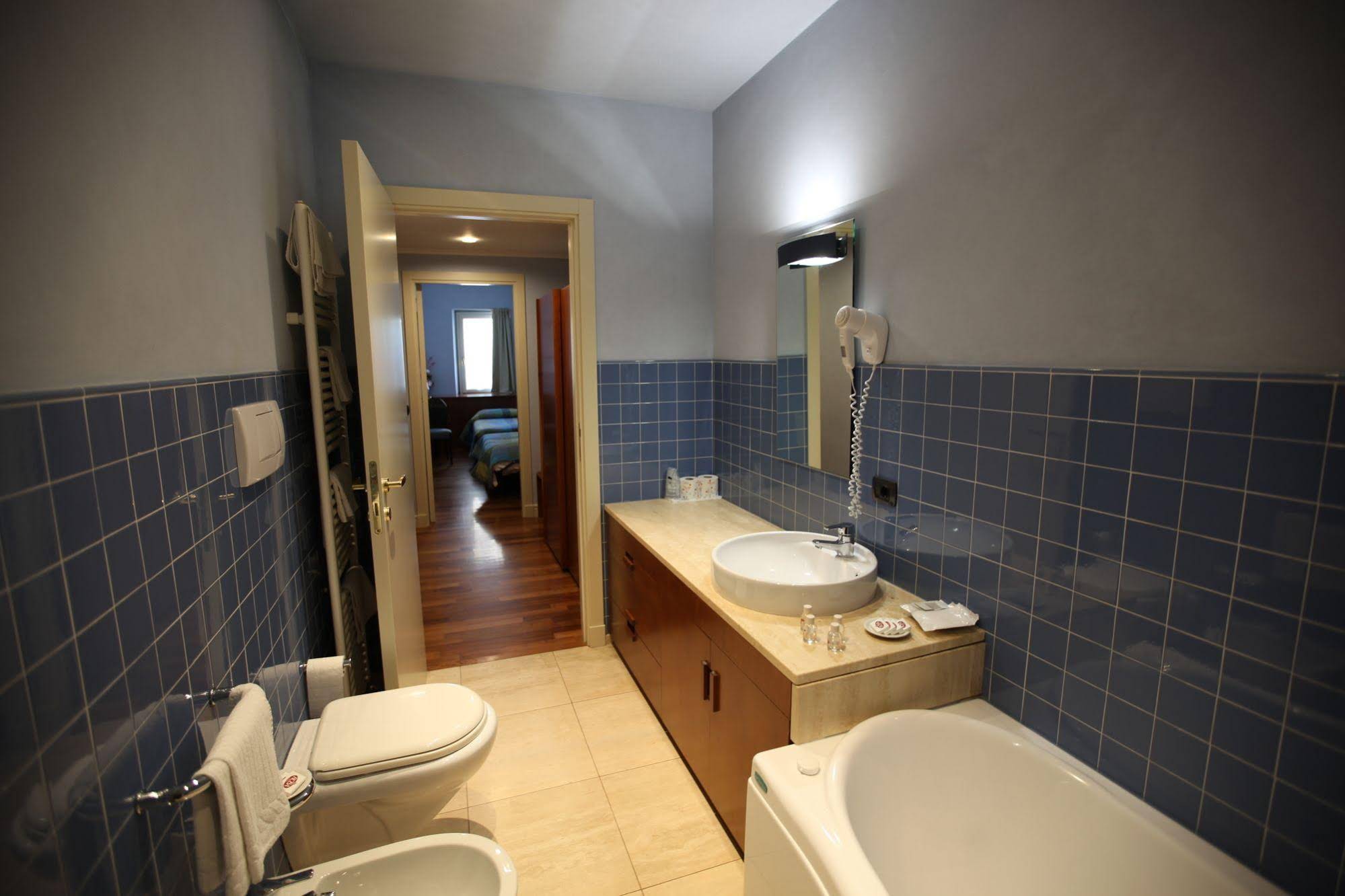 Hotel Rosa