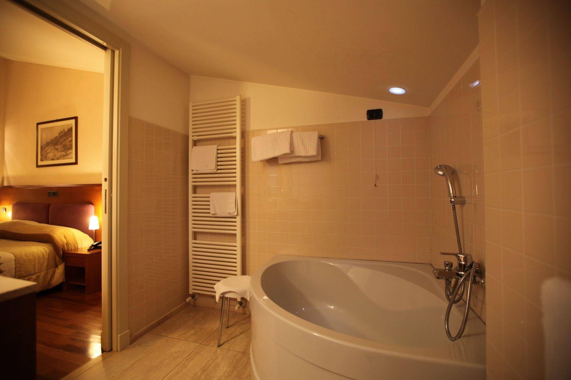 Hotel Rosa