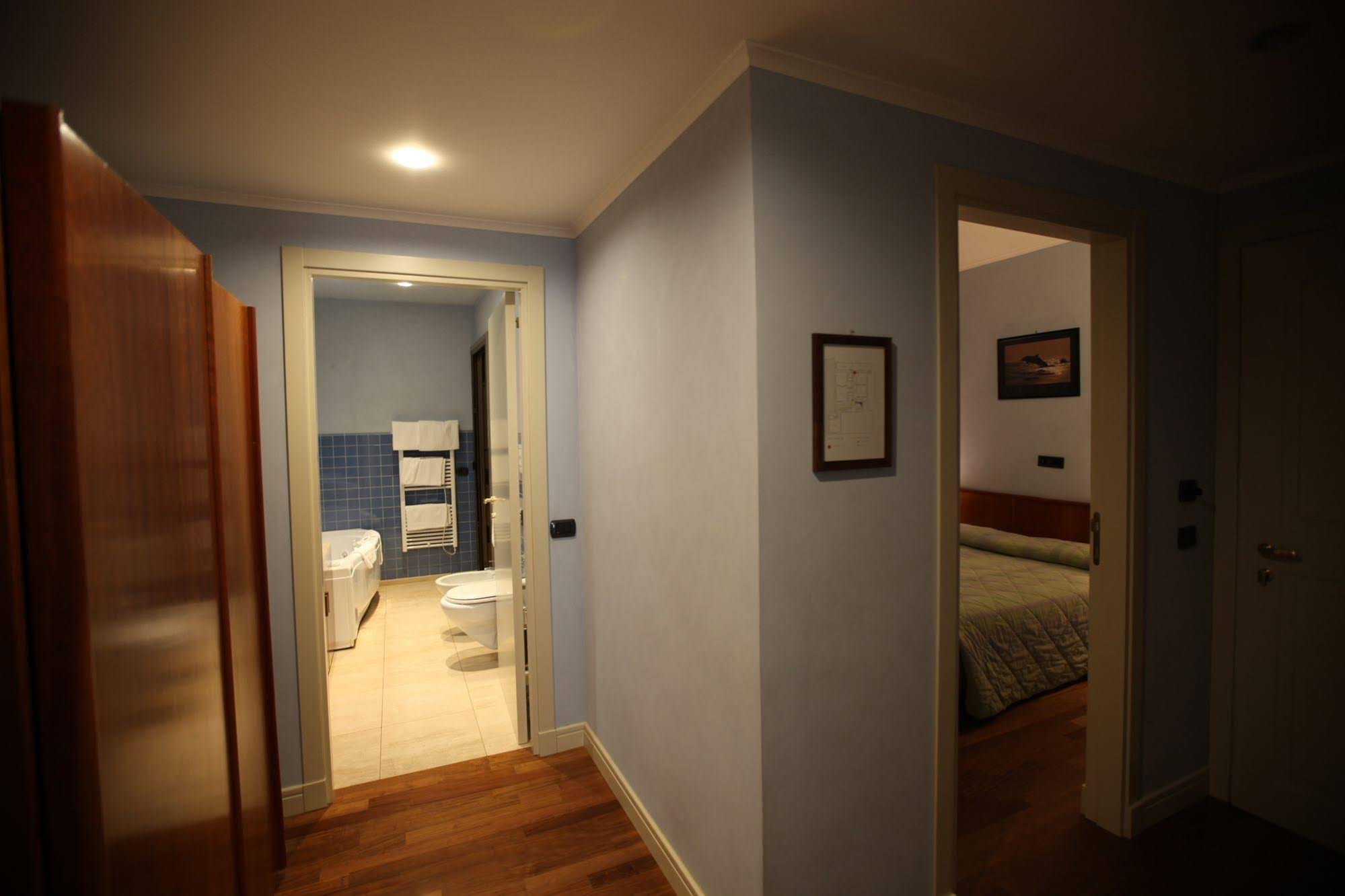 Hotel Rosa