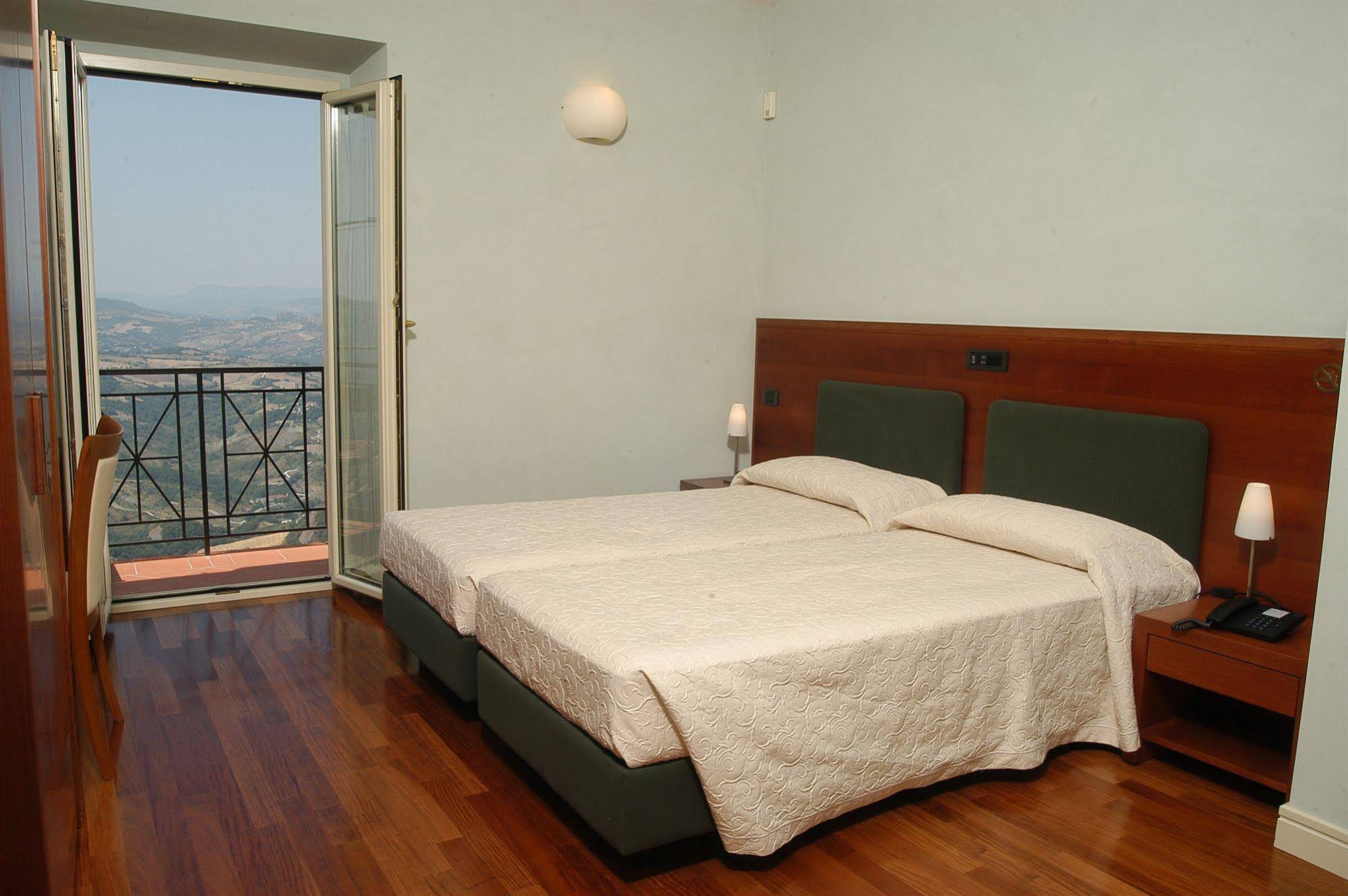 Hotel Rosa