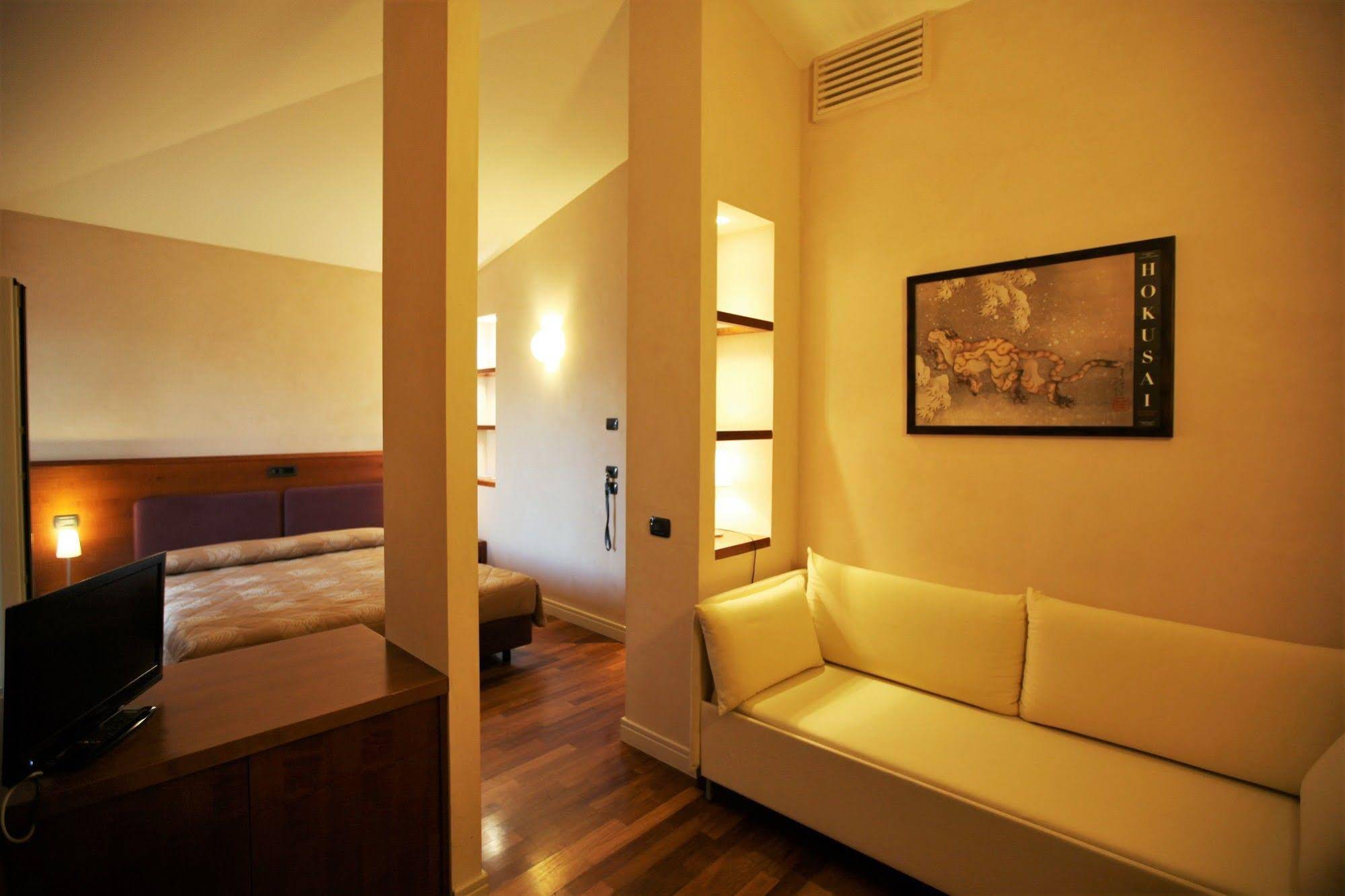 Hotel Rosa