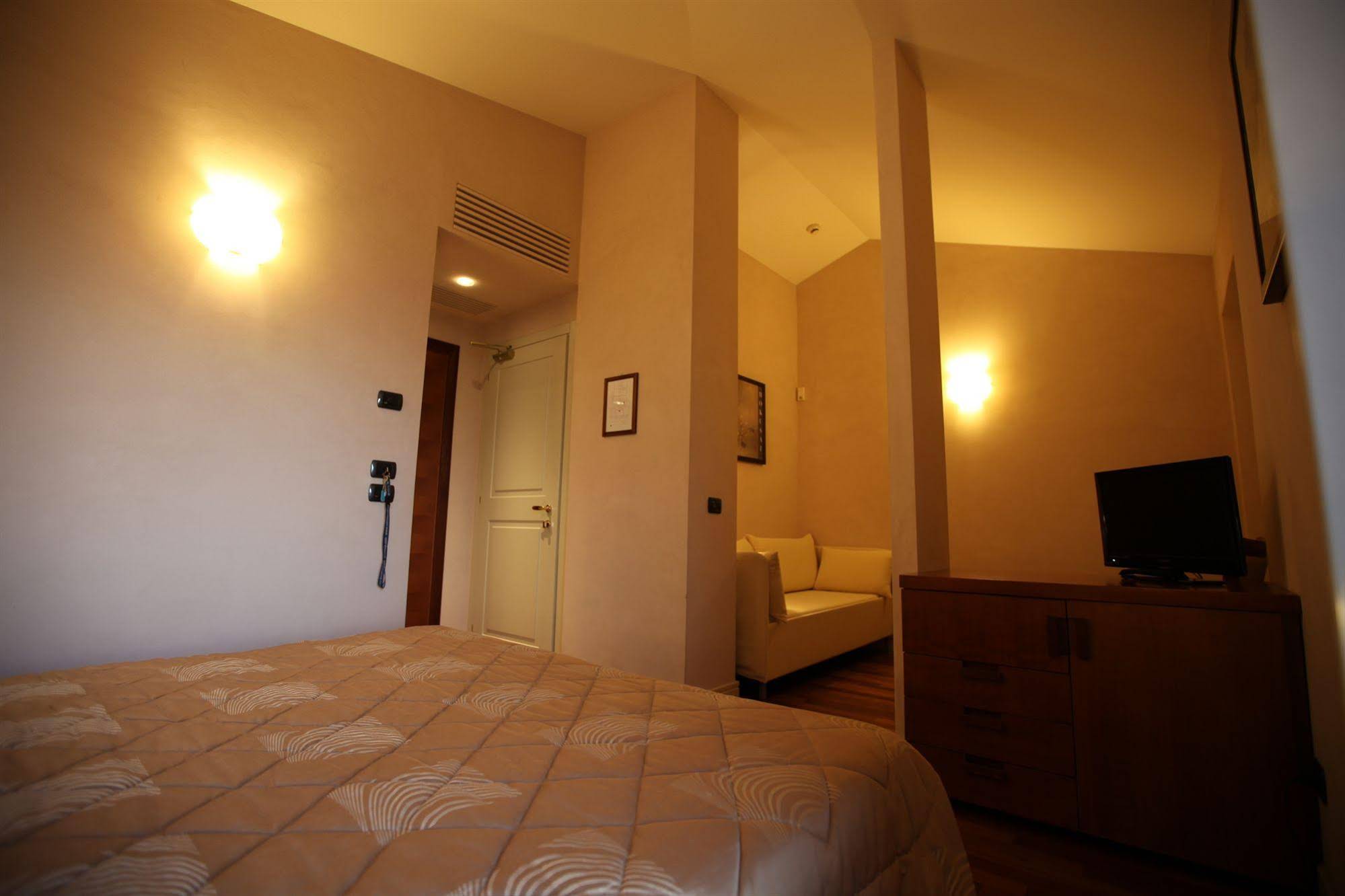 Hotel Rosa
