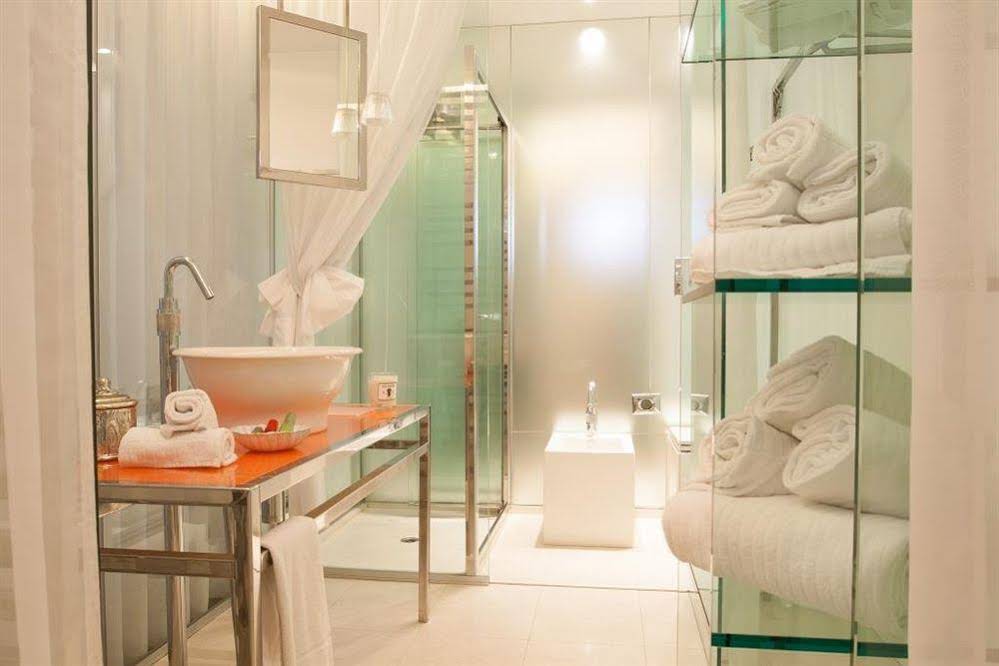 Hotel San Marino iDesign