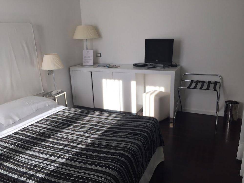 Hotel San Marino iDesign