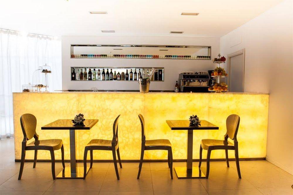 Hotel San Marino iDesign