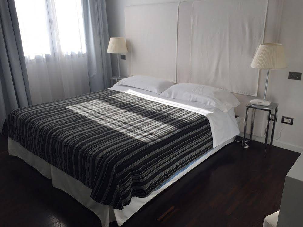 Hotel San Marino iDesign