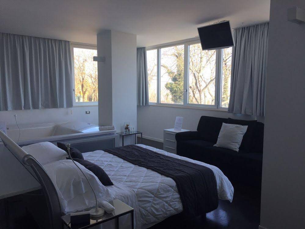 Hotel San Marino iDesign