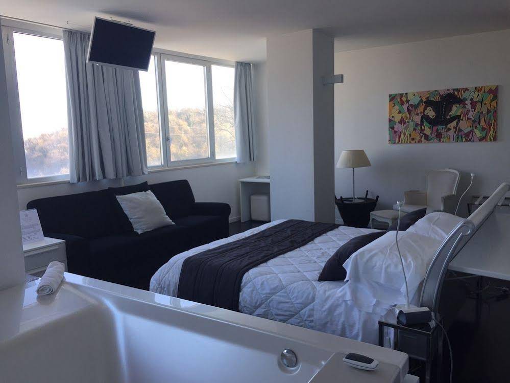 Hotel San Marino iDesign