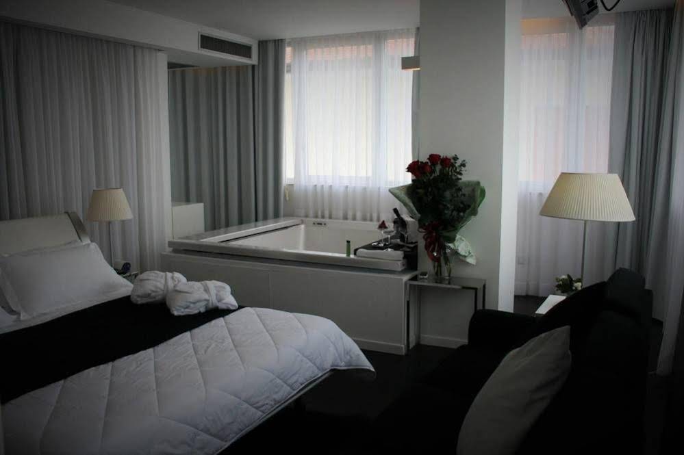 Hotel San Marino iDesign