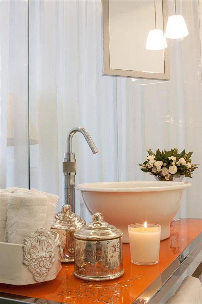 Hotel San Marino iDesign