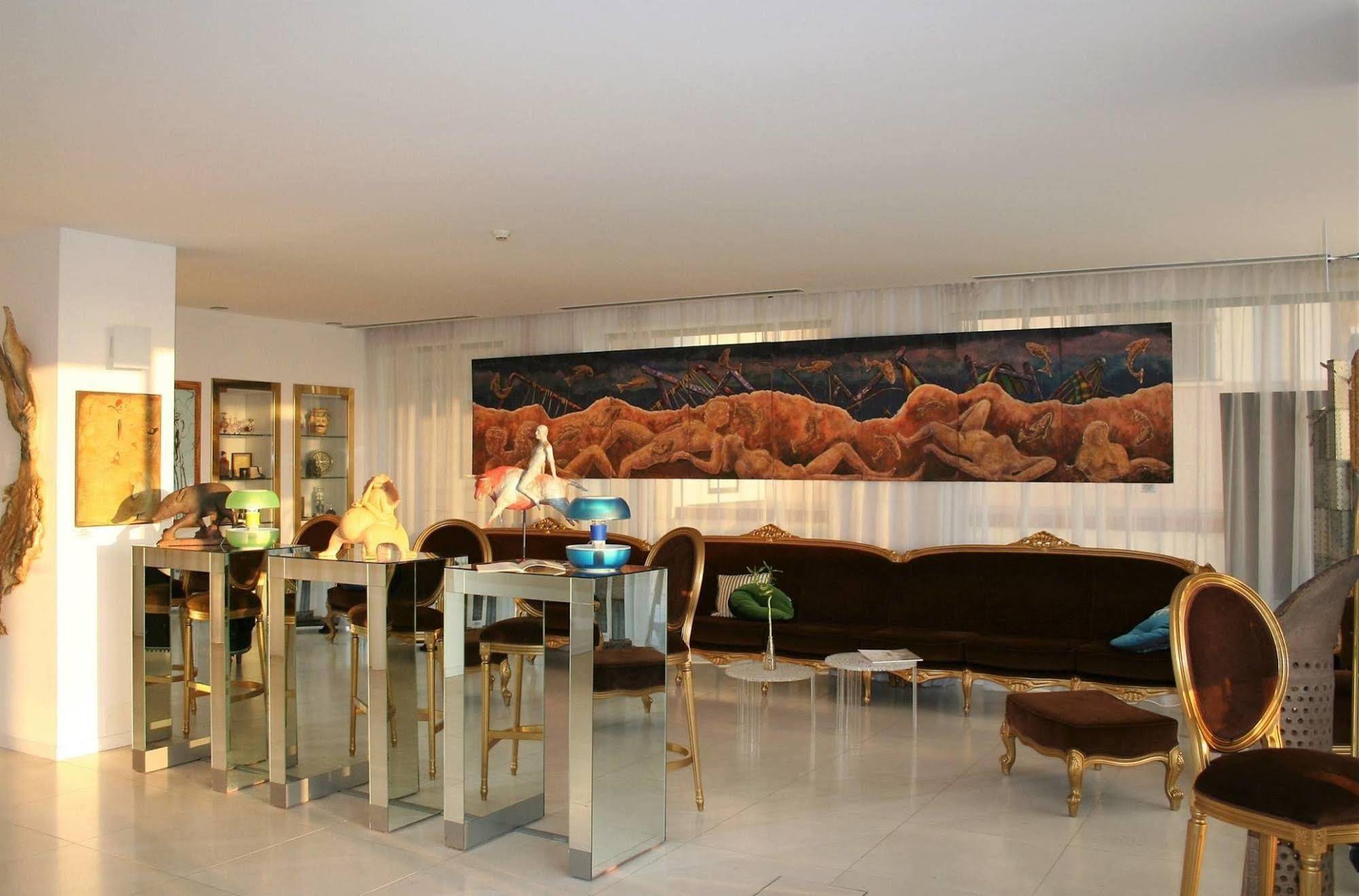 Hotel San Marino iDesign