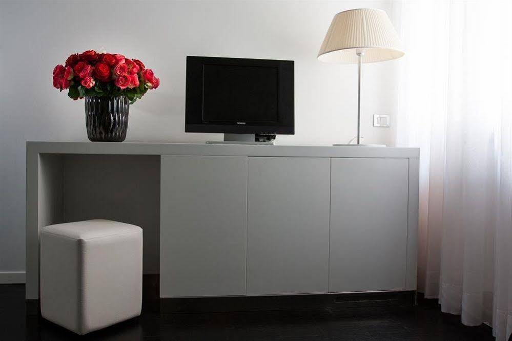 Hotel San Marino iDesign