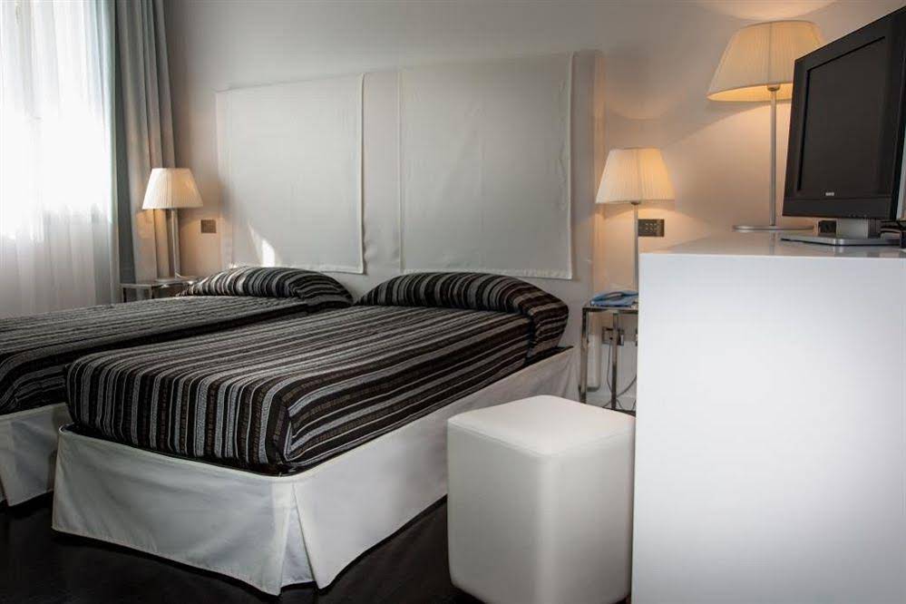 Hotel San Marino iDesign
