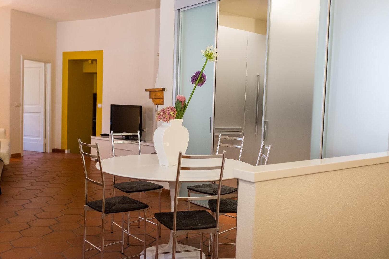 Hotel Titano