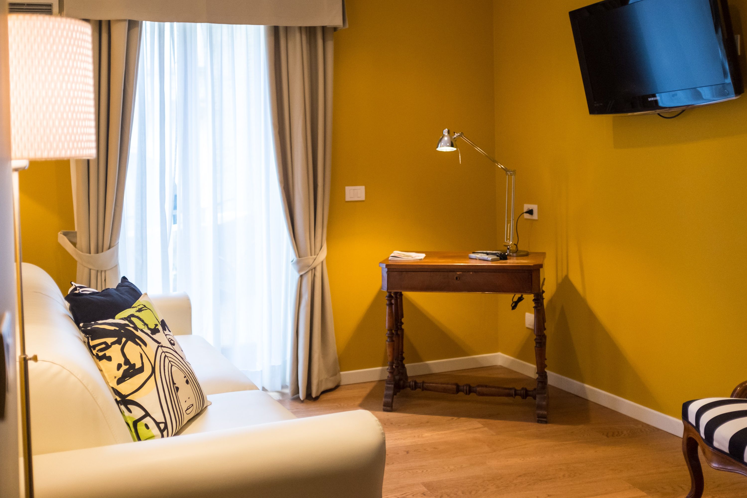 Hotel Titano