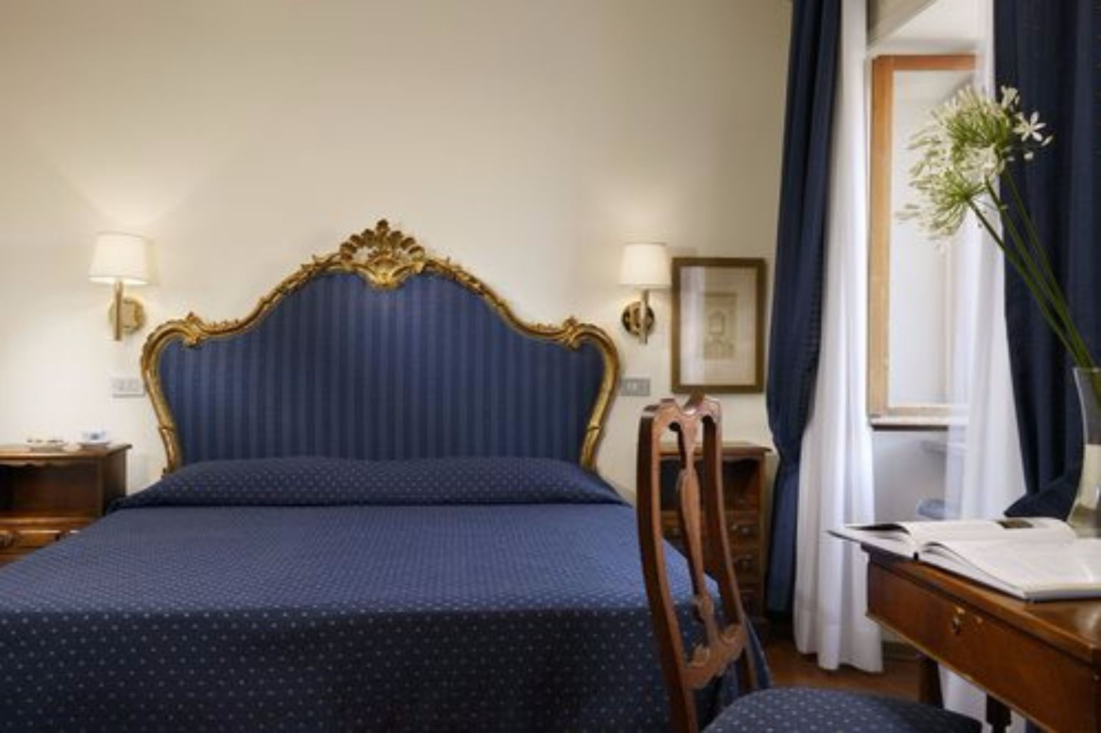 Hotel Titano
