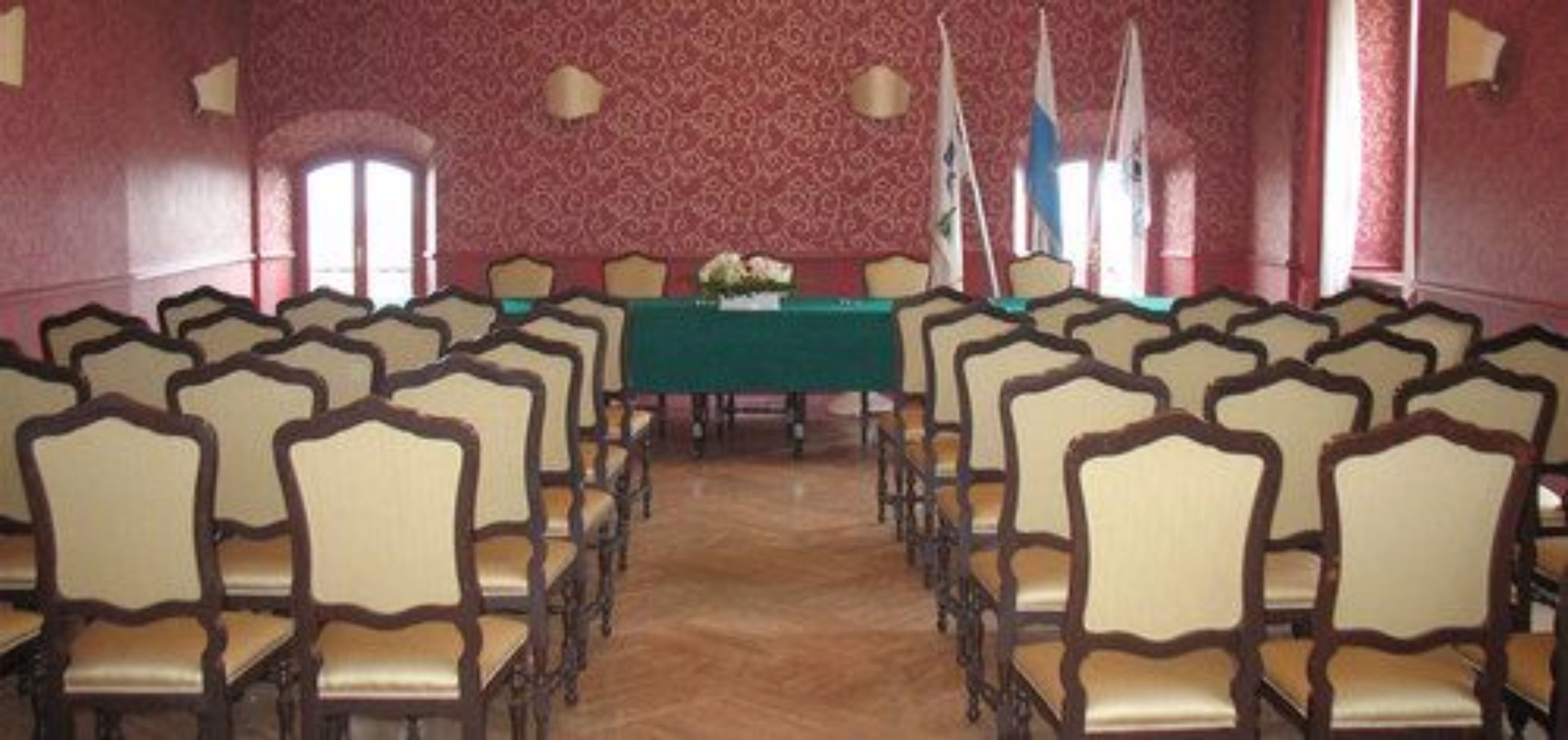 Hotel Titano