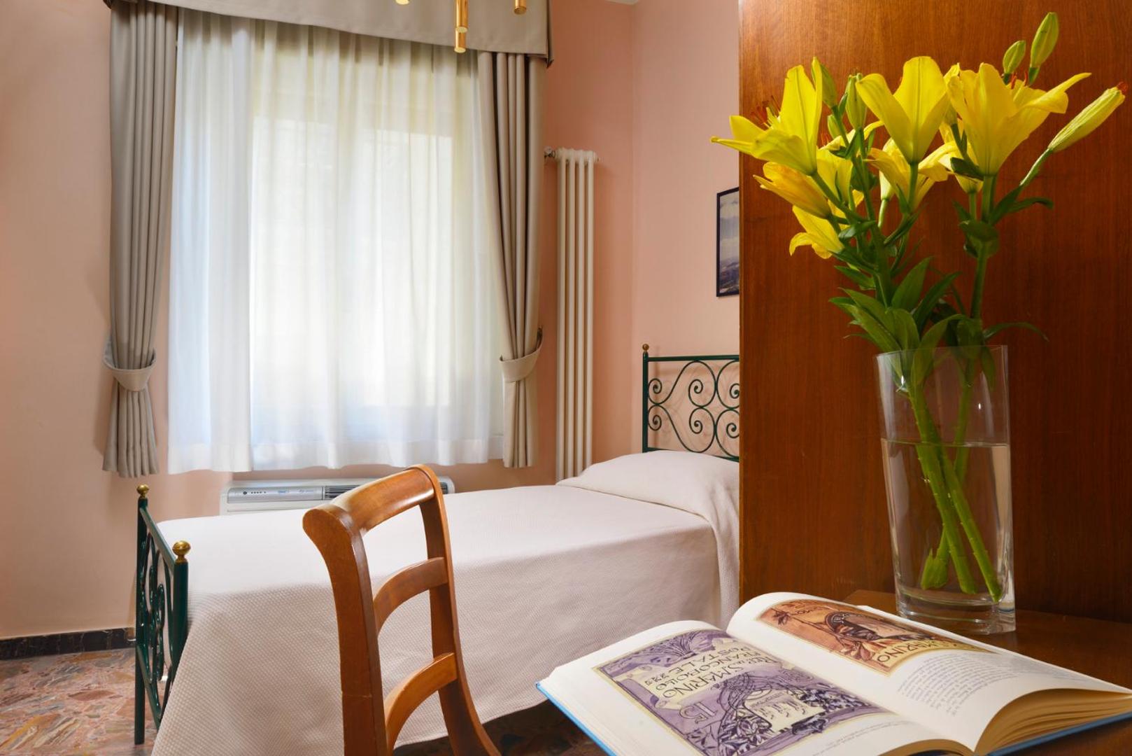 Hotel Titano