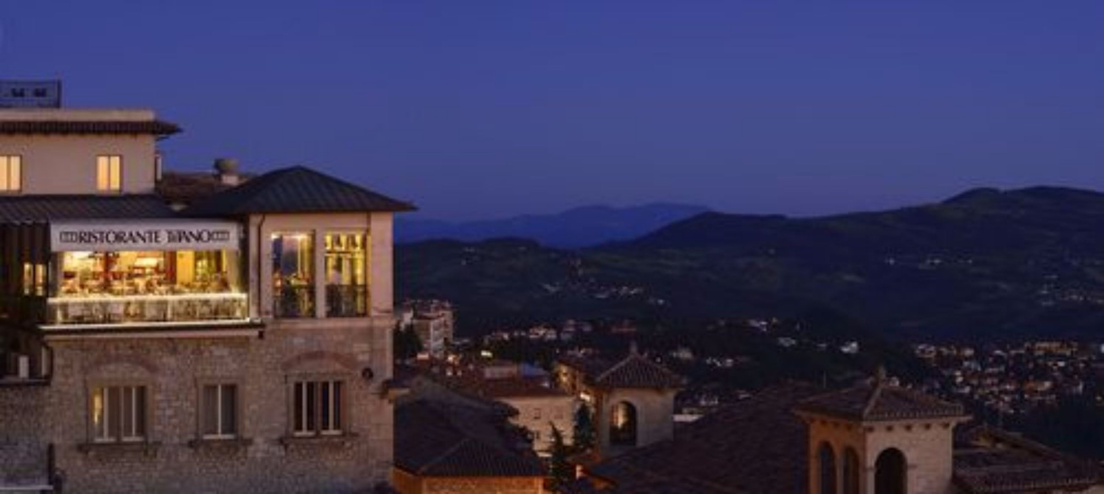 Hotel Titano