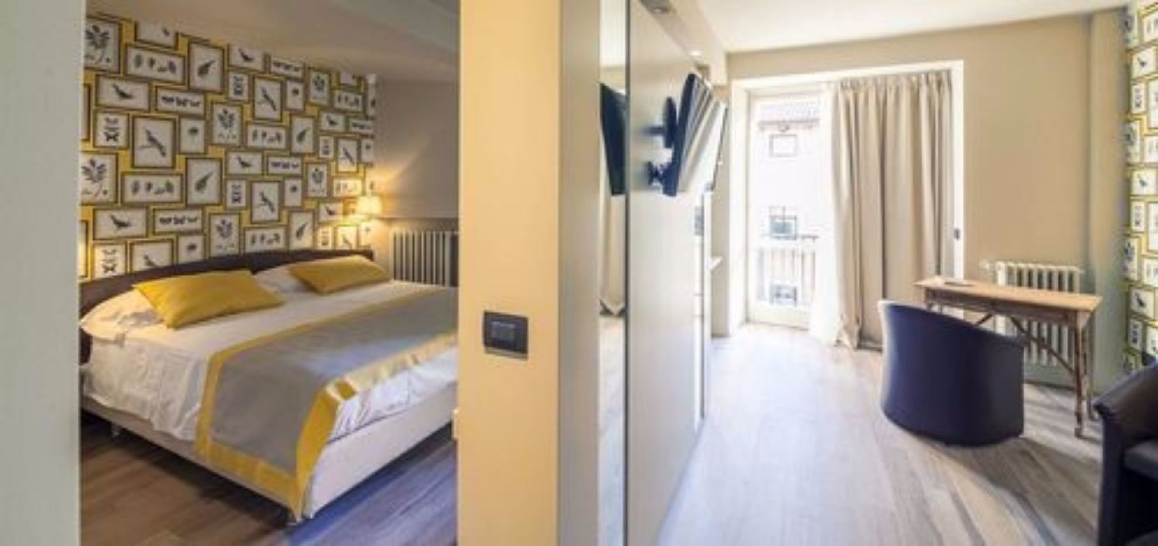 Hotel Titano