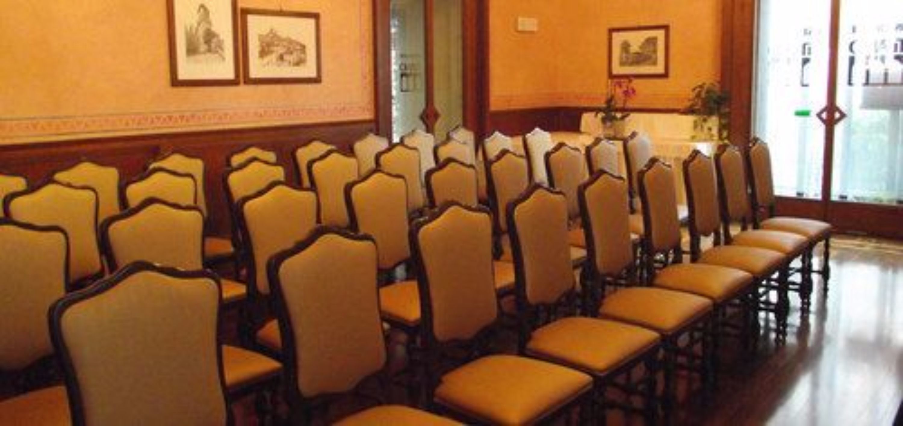 Hotel Titano