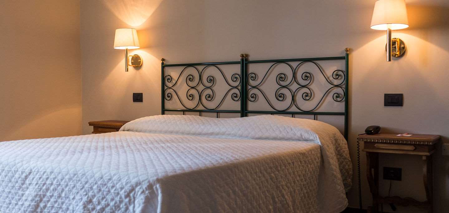 Hotel Titano