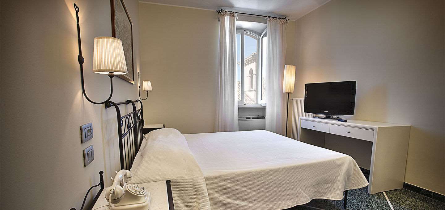 Hotel Titano