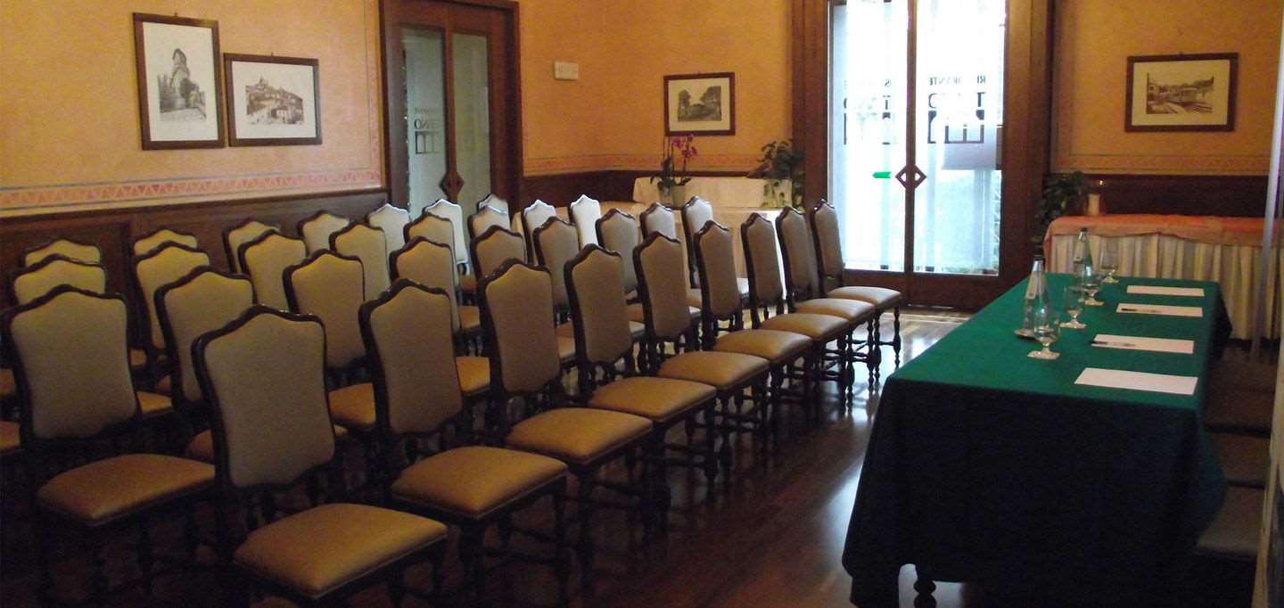 Hotel Titano