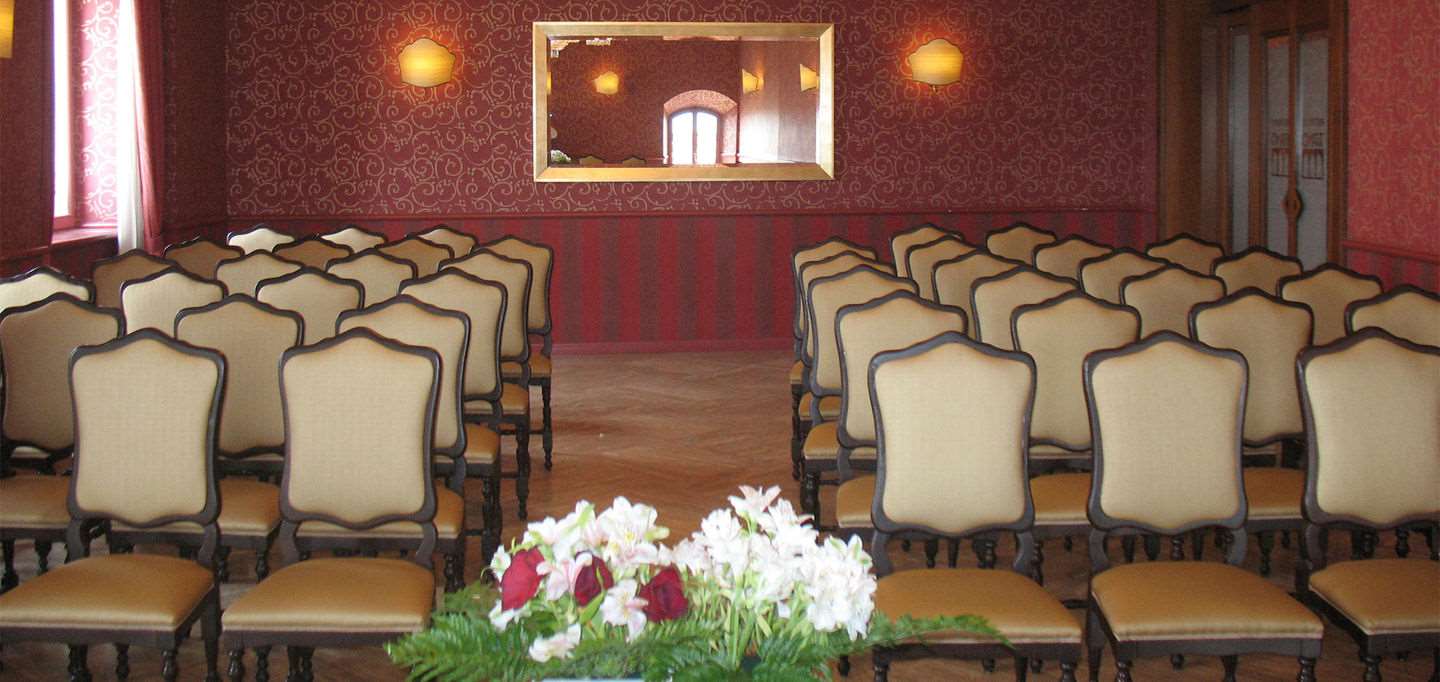 Hotel Titano