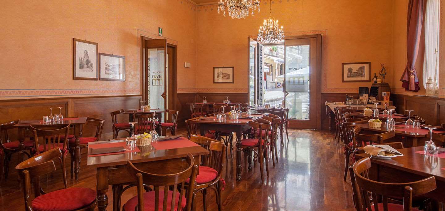 Hotel Titano