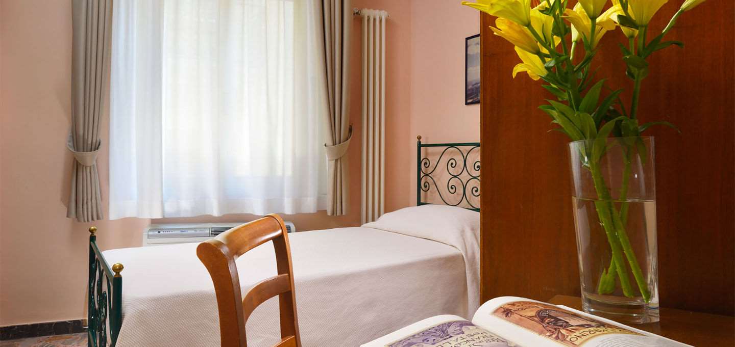 Hotel Titano