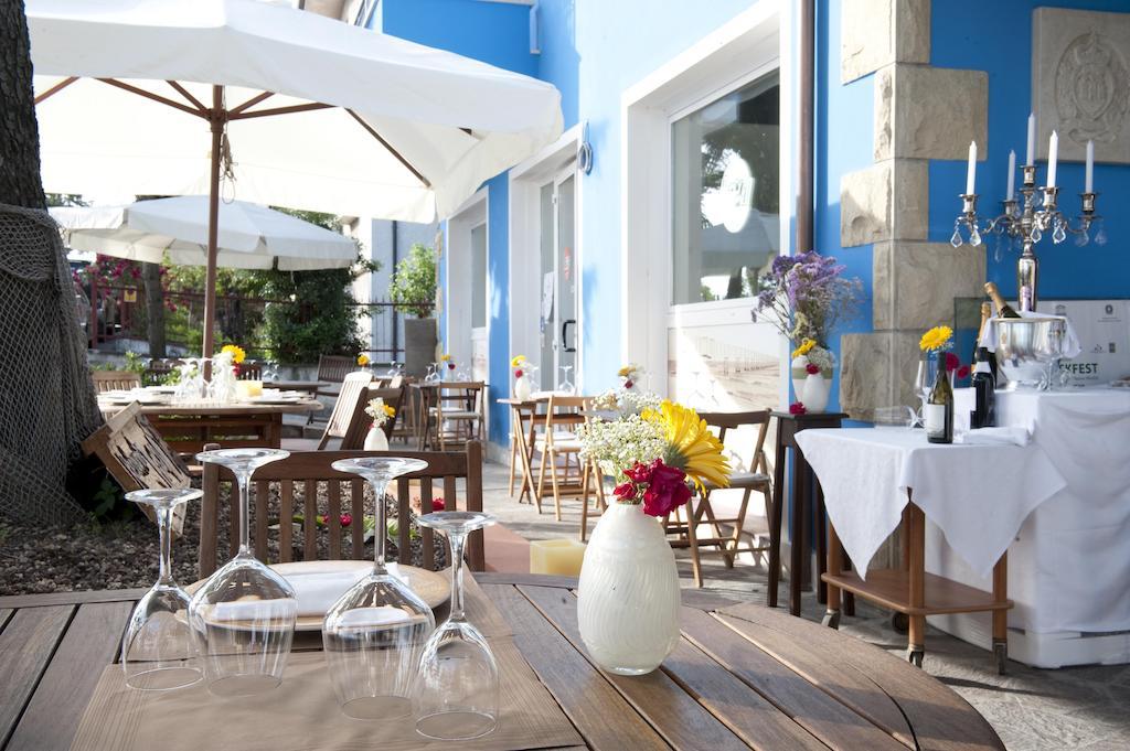 Hotel Silvana