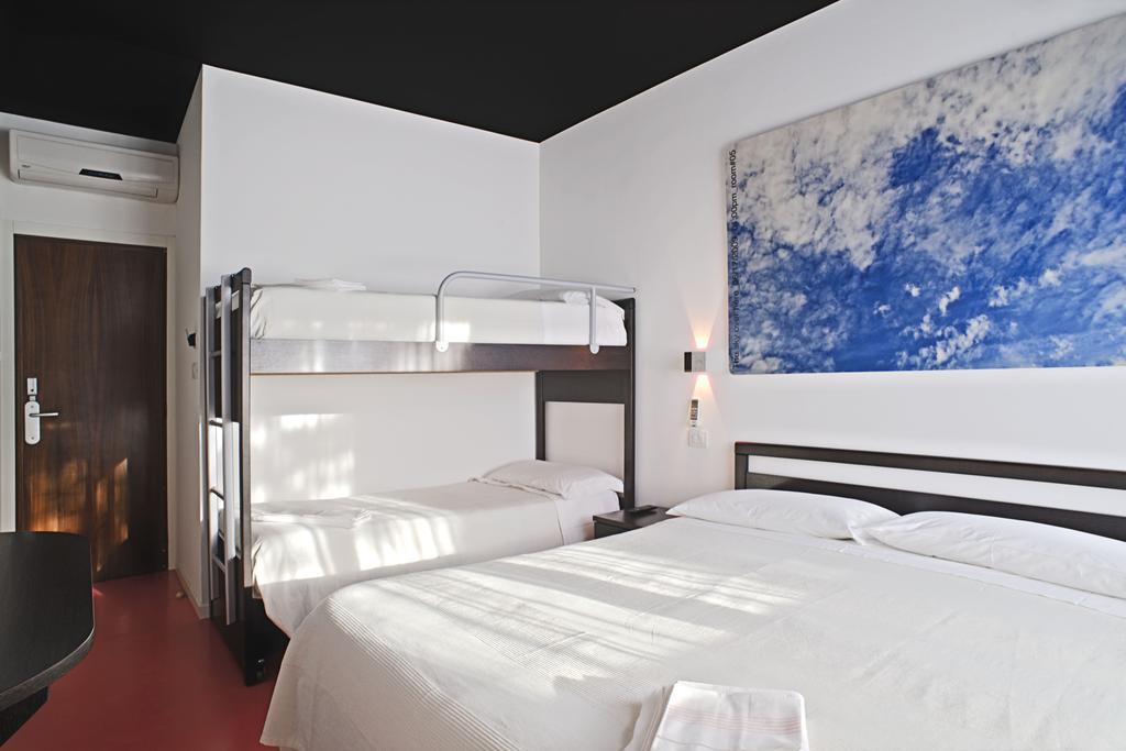 Hotel Silvana