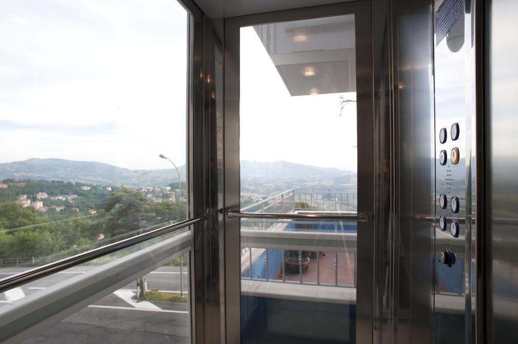 Hotel Silvana