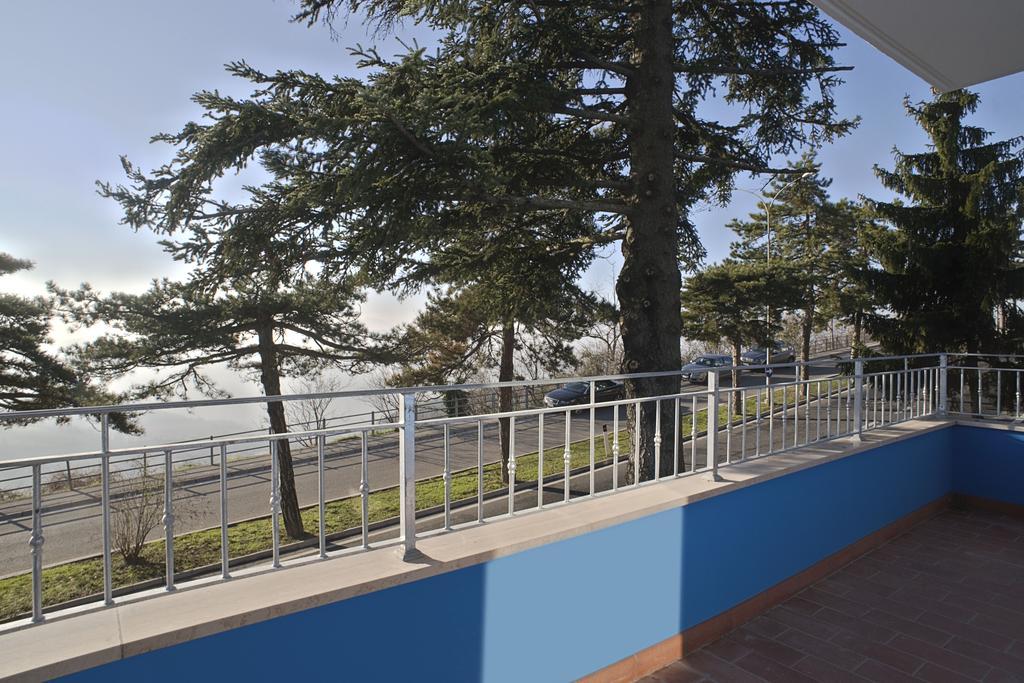 Hotel Silvana