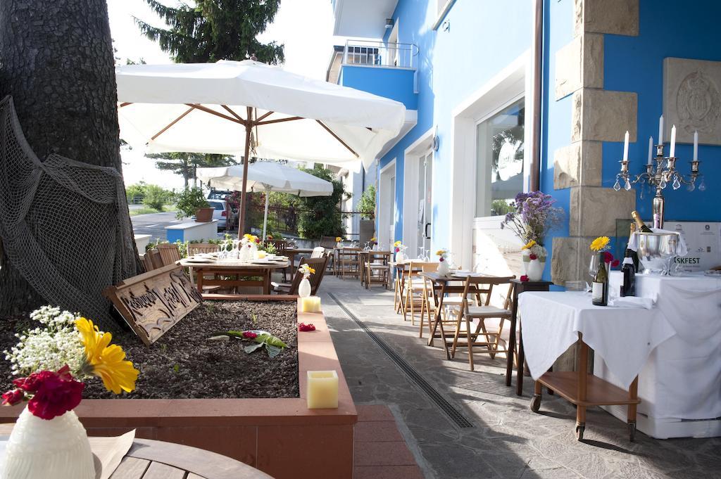 Hotel Silvana