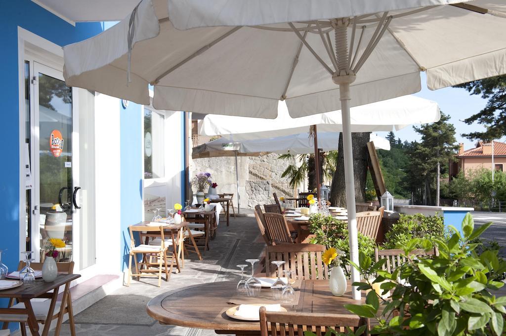 Hotel Silvana