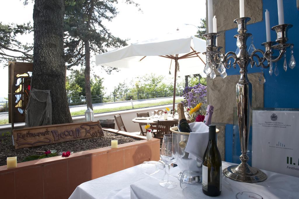 Hotel Silvana