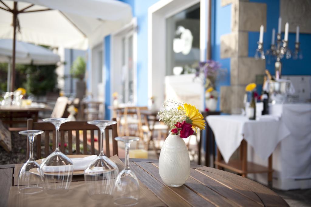 Hotel Silvana