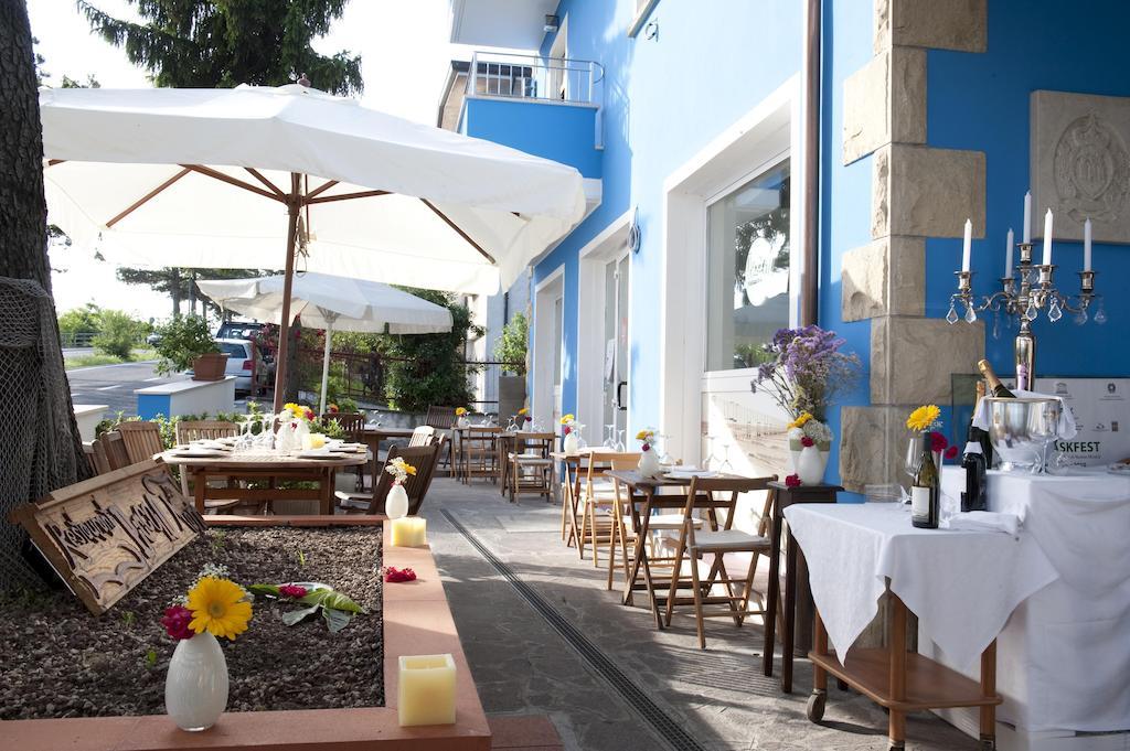 Hotel Silvana