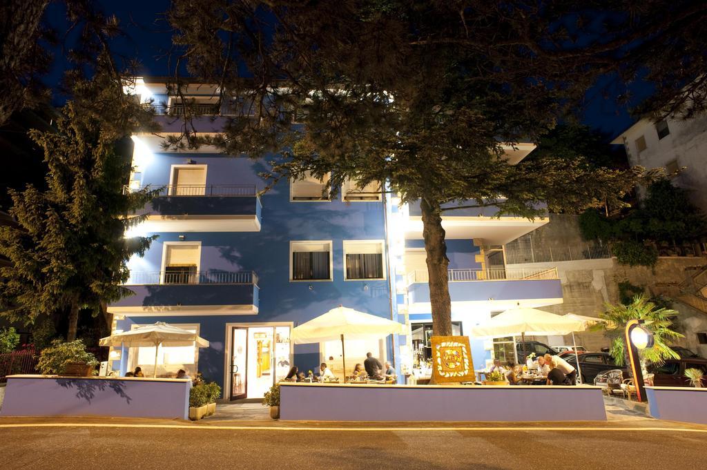 Hotel Silvana