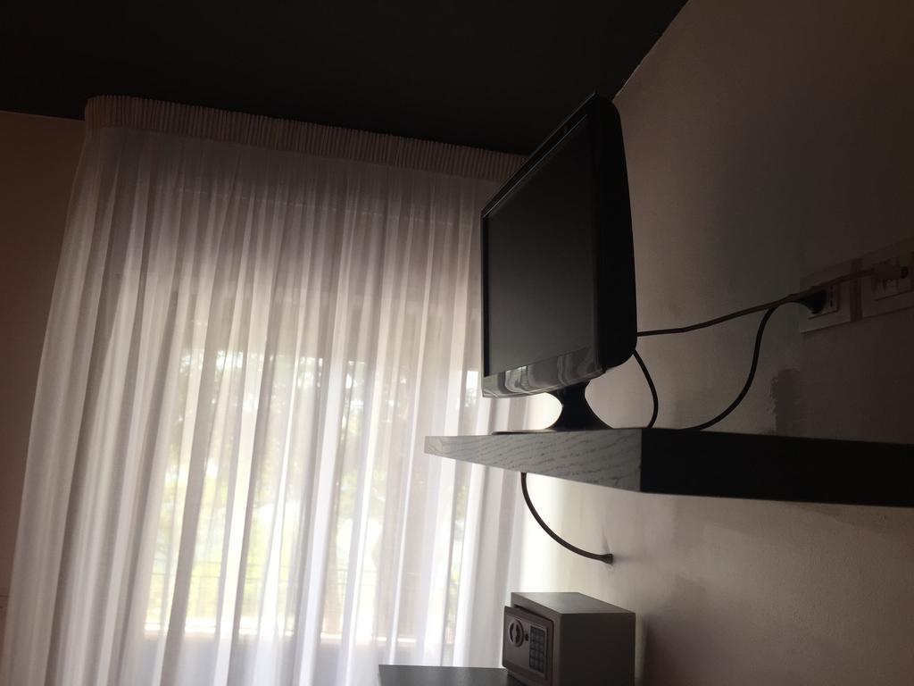 Hotel Silvana