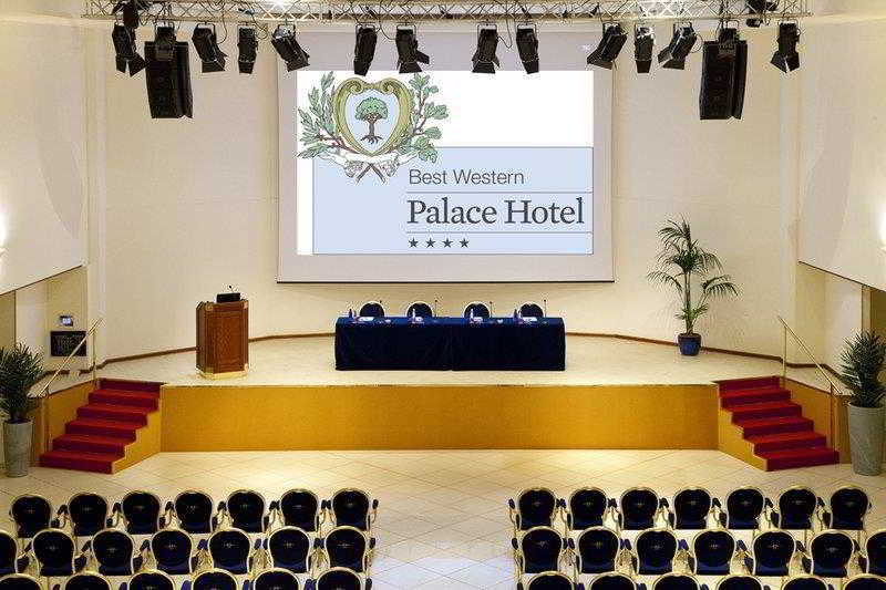 Palace Hotel