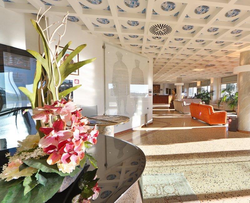 Palace Hotel