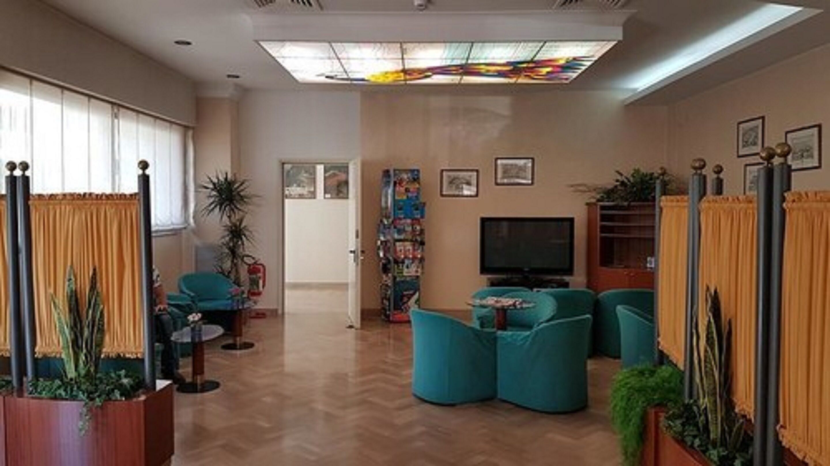 Hotel Dogana